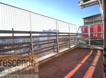 CRS-CRS-633_2 · 2 Amb con Balcon Terraza Alq. Av Alvarez Jonte 2000 Paterna