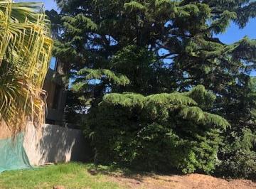 Terreno , San Isidro · Lote en Lomas de San Isidro/ Zona Golf. Murature y 3 de Febrero