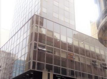 Oficina comercial · 400m² · 2 Cocheras · Oficinas - Planta Dividida - Microcentro (Comercial), Capital Federal