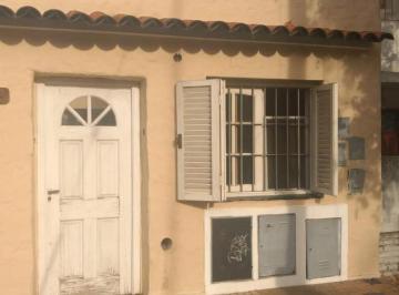 Casa · 35m² · 2 Ambientes · Casa en Venta en Lomas