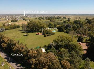 LHP-LHP-1198_2 · Espectacular Chacra/quinta Apto Comercial de 7,2ha en Escobar