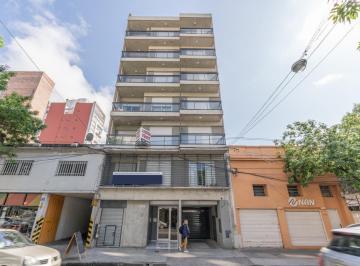 Departamento · 40m² · 2 Ambientes · Estrenar - Amplio Depto de 1 Dormitorio - Barrio Lourdes
