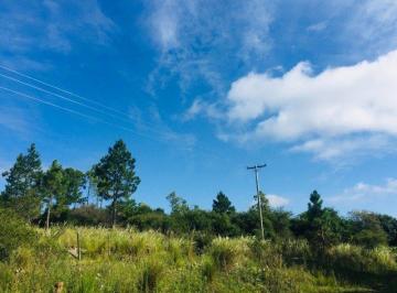 Terreno , Intiyaco · Venta Hectárea Comercial - Tlc0365