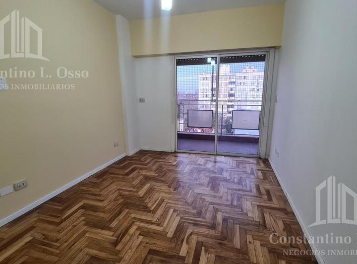 Departamento · 76m² · 3 Ambientes