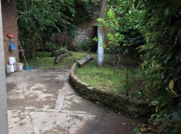 Casa de 3 ambientes, Lanús · Casa + Dpto! Sobre Lote de 50 m de Fondo