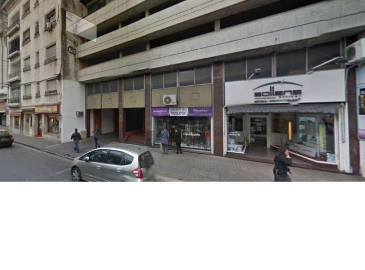 Oficina comercial · 30m² · 1 Cochera