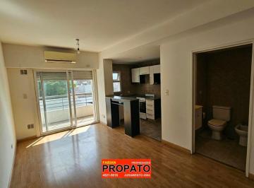 Requisitos para ingresar: garantía propietaria en CABA o seguro de caución fiina · Departamento de 2 Ambientes Moderno Al Contrafrente con Balcon y Baño Completo! Excelente Ubicacion!