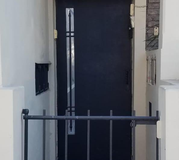 PH · 5m² · 4 Ambientes
