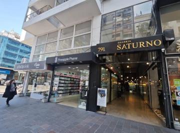 Local comercial de 1 ambiente, La Plata · Excelente Local en Alquiler, Pleno Centro Calle 8