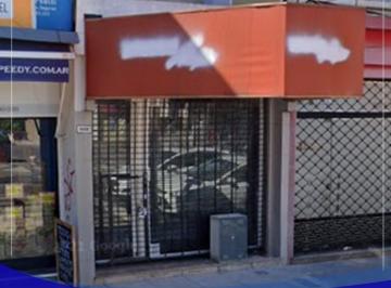 Local comercial · 42m² · Local a La Calle en Venta en Ramos Mejia