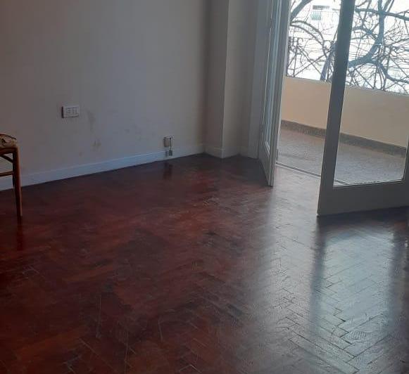 Departamento · 65m² · 3 Ambientes