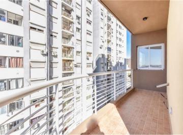 Departamento · 56m² · 2 Ambientes · 1 Cochera · Alquiler de Departamento de 2 Ambientes con Balcon y Cochera