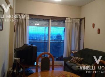 Departamento · 50m² · 2 Ambientes · 1 Cochera · 2 Amb C/ Balcon y Cochera Cubierta