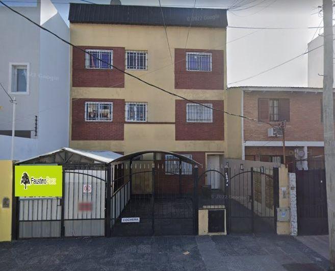Casa 2 Ambientes. | Camacua 1347