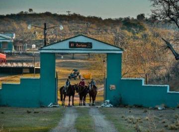 Casa de 2 ambientes, Santa Rosa de Calamuchita · Venta de Cabañas de Campo - Cab0038
