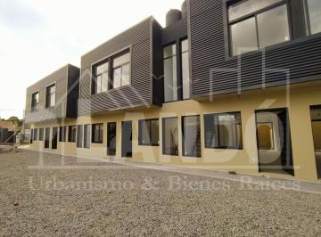 PH · 110m² · 4 Ambientes · 2 Cocheras · Duplex en Venta - Condominio Cerrado Ituzaingo Norte