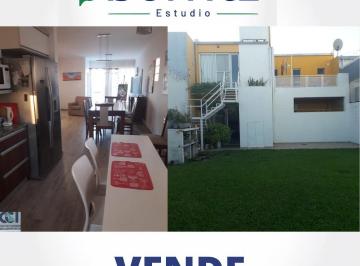 Casa de 4 ambientes, Resistencia · Excepcional Inmueble - Casa y Local - Consultar Precio