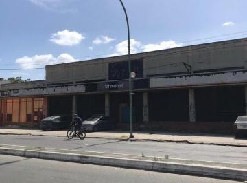 Bodega-Galpón · 1527m² · Galpón - La Plata