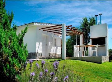 Casa de 18 ambientes, Los Reartes · Venta Complejo en El Vergel Frente Al Río Los Reartes - Cab0033