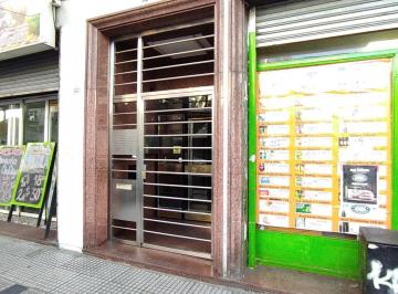 almagro-venta-departamento-2-ambientes · Departamento de 2 Ambientes en Venta en Almagro