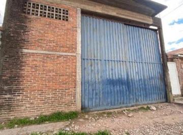 Bodega-Galpón · 70m² · Galpón Lote en Venta en Quilmes Oeste