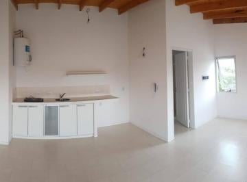 Departamento de 1 ambiente, Almirante Brown · Alquiler Depto Monoambiente con Terreza Calzada