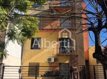 Departamento de 1 ambiente, Morón · Venta Monoambiente Haedo - Amplio y Luminoso.