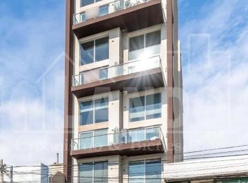 Departamento · 32m² · 1 Ambiente · Dos Ambientes Duplex en Venta Haedo Norte
