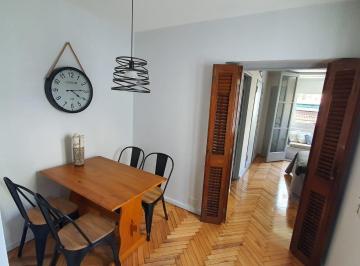 Departamento de 2 ambientes, Recoleta · Alquilo Temporario en Recoleta, Departamento de 2 Ambientes, 2 Pax