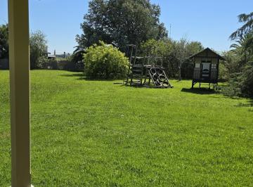 Casa de 5 ambientes, Uruguay · Casa en Colonia Uruguay - Real de San Carlos - Venta