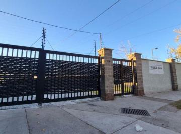 Terreno , Las Tortugas · Venta de Terreno de 390 m² en Loteo Cerrado Roca Sur - Godoy Cruz