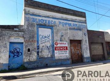 Casa de 4 ambientes, Merlo · Casa en Venta en Libertad