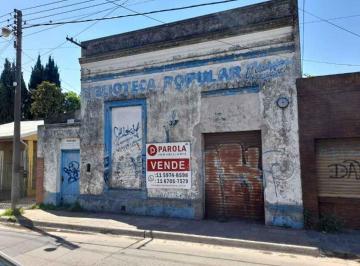 Casa de 4 ambientes, Merlo · Casa en Venta en Libertad