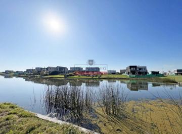 LHP-LHP-1207_2 · Lote a La Laguna - Orientación Noreste - Marinas - Puertos