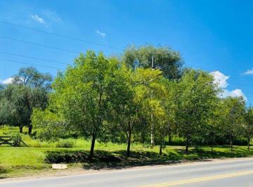 Terreno , Villa General Belgrano · Venta de 6 Ha Sobre Ruta N5 en Villa General Belgrano - Inv0066