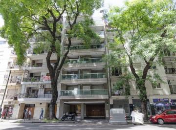 Departamento · 40m² · 1 Ambiente · 1 Cochera · Excelente Mono Ambiente Divisible con Cochera. - Venta con Renta
