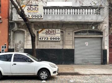 Terreno , Chacarita · Increibles! 2 Lotes de 17.32 X 48,30 Excel. Ubicac Cuadra Residencial Chacarita