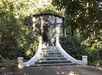 Casa de 10 ambientes, Villa Allende · Unico! 3200 Mtrs Villa Allende, Av Derqui Apto Emprendimiento