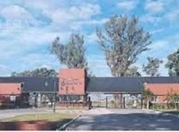 Terreno , Escobar · Bustamante Prop El Ensueño 10762 Lote Venta Escobar