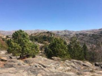 Terreno Venta · Venta Lote en La Cumbrecita - Tlc0480