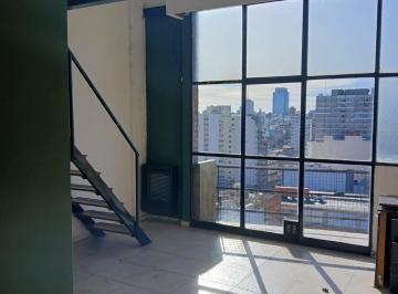 Departamento de 1 ambiente, San Telmo · Av Juan de Garay 500 7° Loft con Balcon