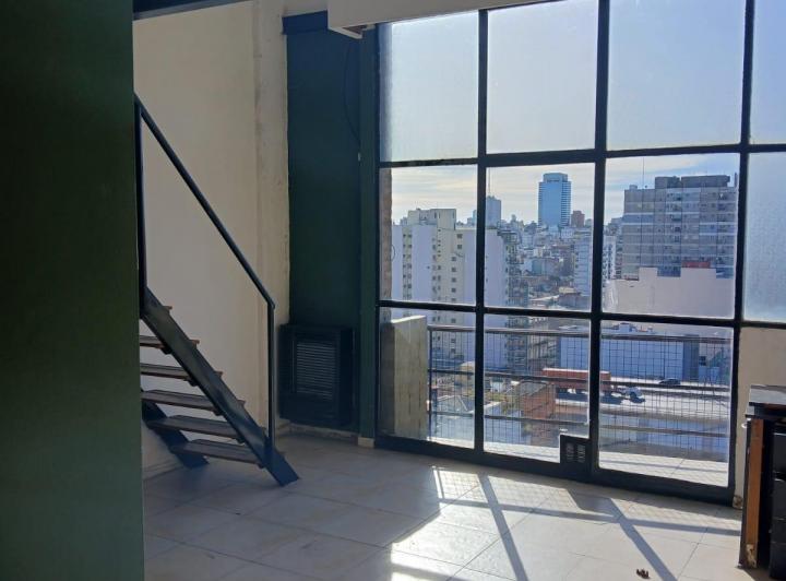 Departamento · 55m² · 1 Ambiente