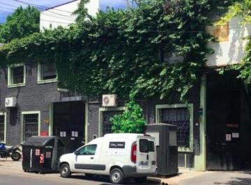 Oficina comercial de 4 ambientes, Palermo · Oficina - Palermo Hollywood