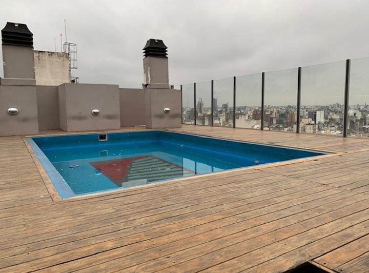 Departamento · 65m² · 3 Ambientes