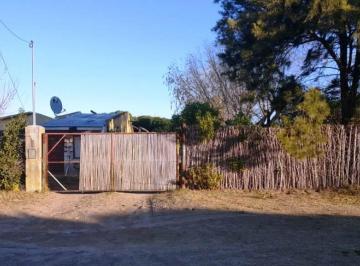 Casa de 2 ambientes, San Clemente del Tuyú · Casa de 2 Ambientes