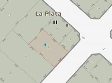 Casa · 90m² · 2 Ambientes · 1 Cochera · Casa en Venta en La Plata
