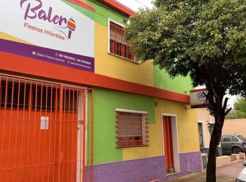 Bodega-Galpón · 650m² · 1 Ambiente · Venta Galpon 650 m B° Los Platanos