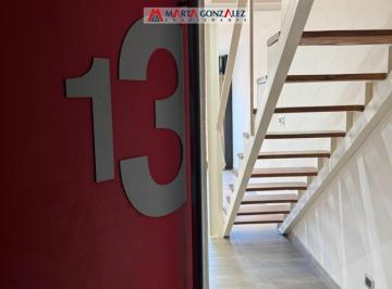 Departamento · 66m² · 2 Ambientes · Loft en Villa Sarmiento