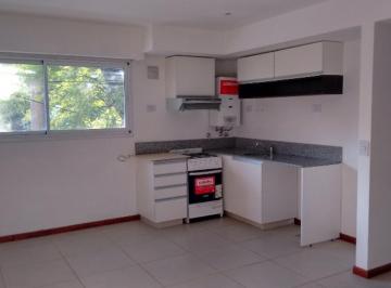 Departamento · 35m² · 2 Ambientes · Alquiler Departamento Seminuevo