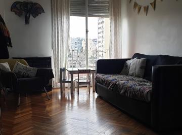 Departamento de 4 ambientes, Belgrano · Muy Lindo Cuatro Ambientes, Super Luminoso